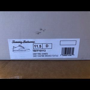 *BRAND NEW* Tommy Bahama Men’s Shoes 11.5